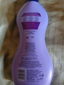 Parachute Advanced Body Lotion