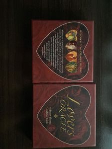 Tarot  Cards