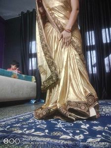 Party Wear Saree
