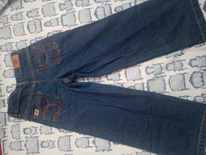 Edamama flared Pants (Alia Bhatt Brand)