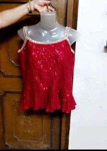 Beautiful Plazo Suit