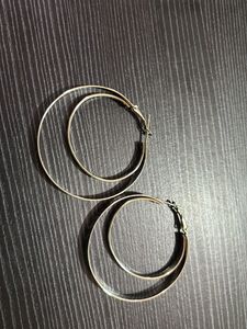 Statement Earrings Bundle