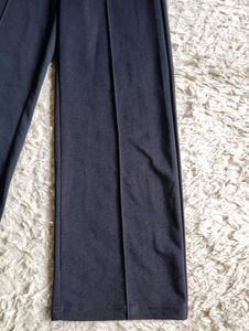 Black Kotty Trouser.