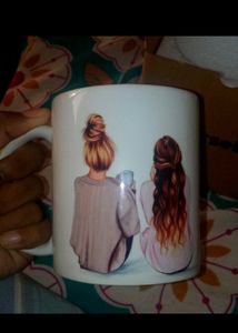 Friendship Cup