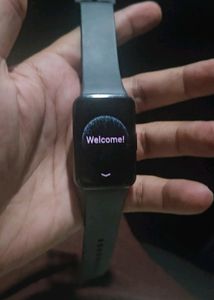 Samsung Fitbit 3