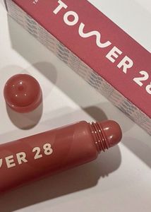 Tower 28 Lipsoftie Tinted Lip Treatment