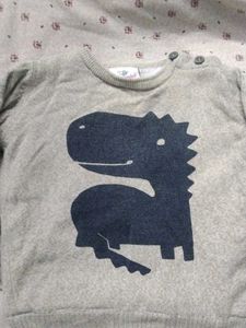 warm sweater and hoodie combo