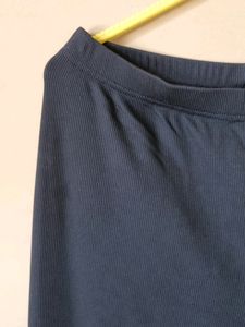 Basic Black Leggings