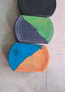 Colorful Decorative Pathala