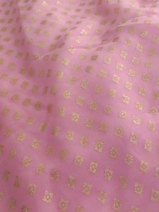 Pink Kurta