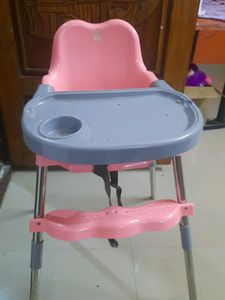 Baby Chair