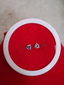 Beautiful New Shaining Stone Studs