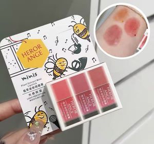HEROR ANGE Mini Lipstick Set