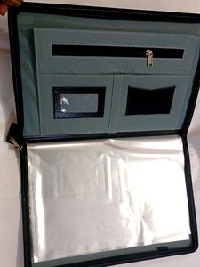 Office / Document Folder , Chain Bag 