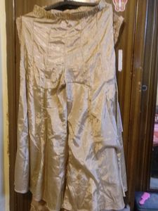 Sharara Kurti Set
