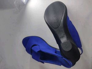 New Heels