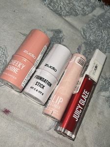 Zudio Makeup Bundle