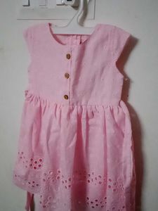 Girl Frock