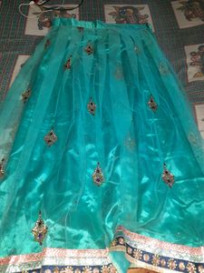 Beautiful Long Skirt