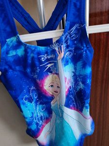 Disney Swimming Costume For Girl Babies
