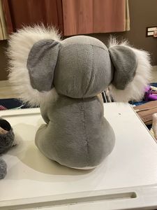 Koala Plush Set