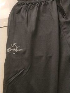 XL Cute Pinkpee Tracksuit Set(Premium Tensil Mater