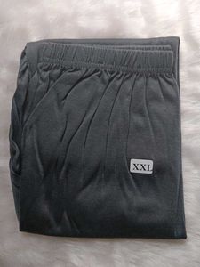 Dhiya Leggings - XXL - Gray