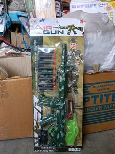 Gun(Air Gun)