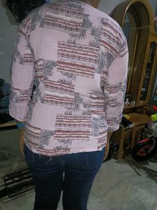 Jeans Top Combo