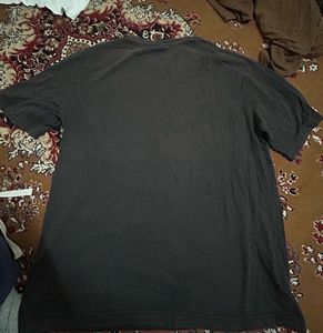 H&amp;M Vintage Tupac Graphic Tee