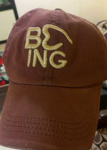 Being Cap For Men And Women.