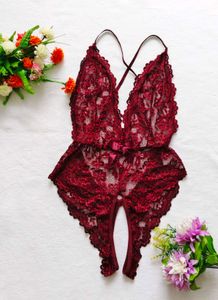 Net Bodysuit