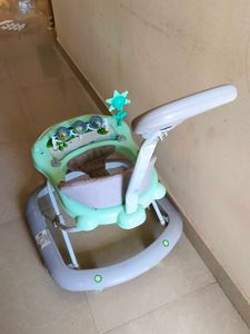 Walker For Baby