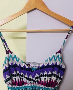Beach Dress (waist 28-30)