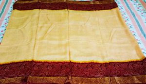 Bandhani Saree
