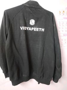 PW Vidhyapeeth Jaket