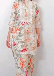 Beautiful Coord Set