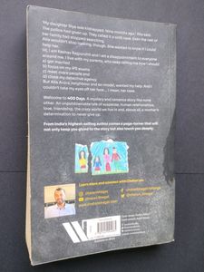 Chetan Bhagat Book 400 Days