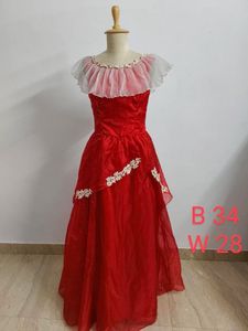 Princess Elena Dress