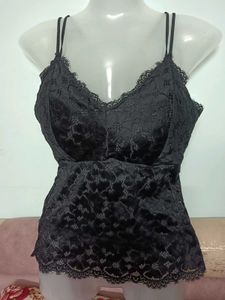 Black Camisole