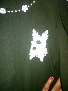 New Two Pcs Dress