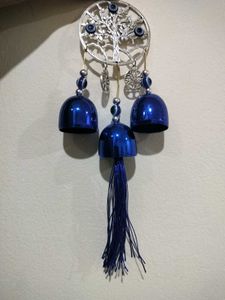 Evil Eye Tree Dream Catcher