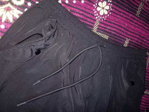 Women Lower