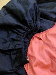 Ethnic Wear Skirt And Top