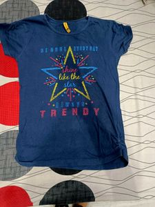 Mega Sale 💥 Pack Of 6 Girlish Tshirts