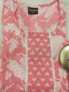 New Kurta Set
