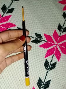 MARS EYE & LIP LINER AND HUDA COLOR lipstick