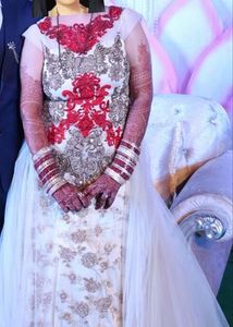 Reception Gown
