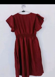 Short Kurti Top