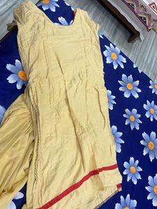 ladies salwar suit